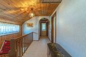Haus Sulzbach Empore - 