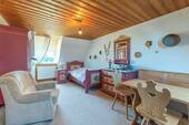 Haus Sulzbach Wohnen DG - 