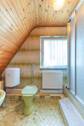 Haus Sulzbach Duschbad DG - 