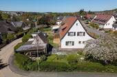 Haus Sulzbach Luftbild - 