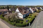 Haus Sulzbach Luftbild - 