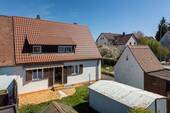 Haus Sulzbach Ansicht - 