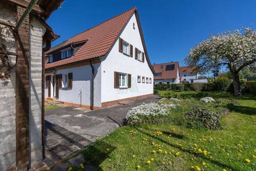 Haus Sulzbach Ansicht - 