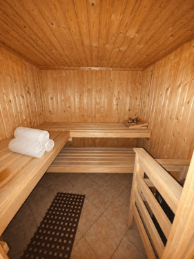 Sauna - 