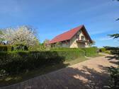 Zufahrt Ist - 