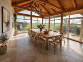 Wintergarten KI - 