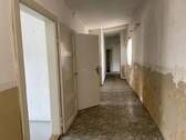 Flur oben - 