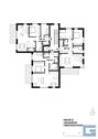 Geschossplan - Haus D - 1. Obergeschoss - 3 Zimmer Etagenwohnung in Heikendorf