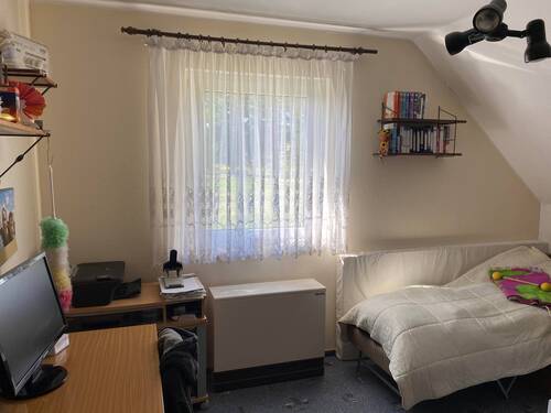 DG-Arbeitszimmer - 