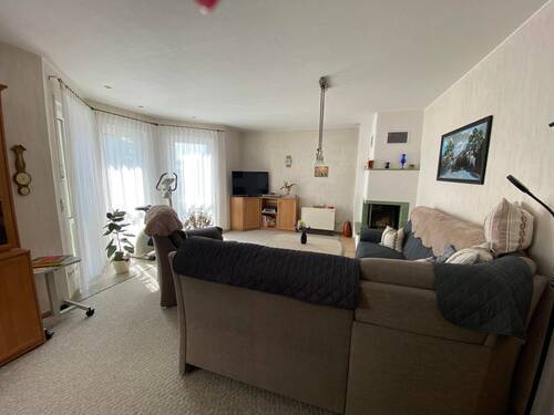 EG-Wohnzimmer - 
