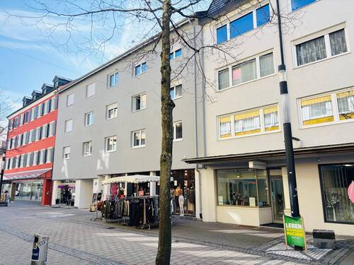 Aussenansicht - 