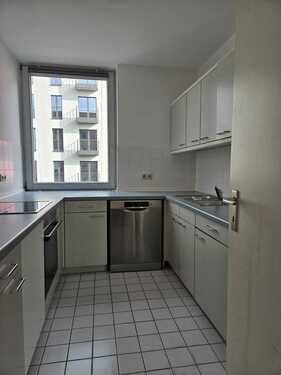 Küche - Etagenwohnung mit 87,20 m² in Berlin zum Kaufen