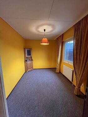 Arbeitszimmer (EG) - 