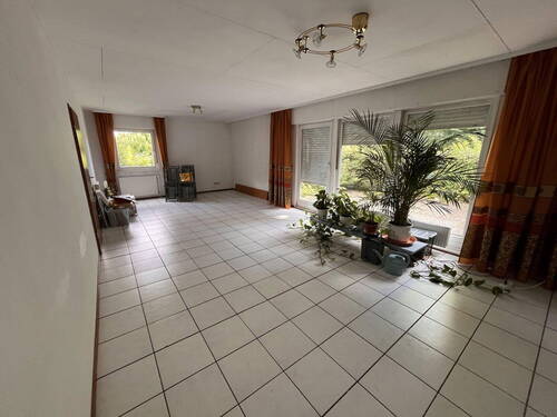 Wohnzimmer (EG) - 