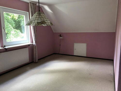 Schlafzimmer (OG) - 