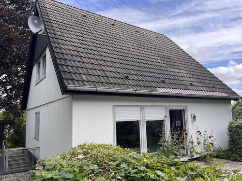 Südwestseite - 