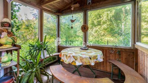 Terrasse 2 - 