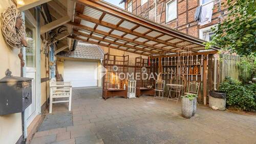 Innenhof 2 - 