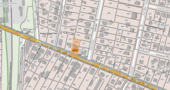 Flurlage Bergfelder Straße (1).png - Einfamilienhaus mit 320,00 m² in Birkenwerder zum Kaufen