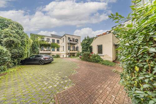 Innenhof - 