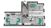 Grundriss - 