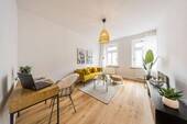 Wohnzimmer - 