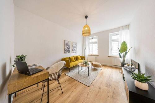 Wohnzimmer - 