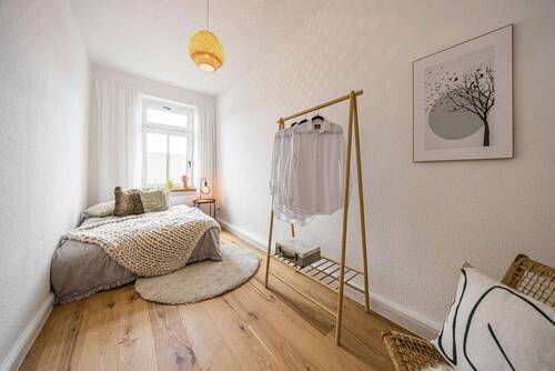 Schlafzimmer - 