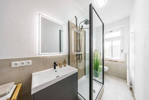 Badezimmer - 