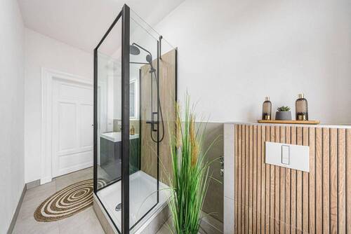 Badezimmer - 