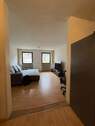 Wohnzimmer - 4 Zimmer Etagenwohnung zur Miete in Volkach