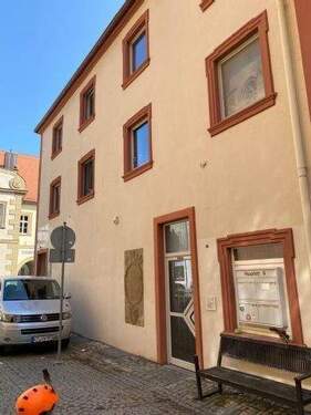 Hauszugang - 