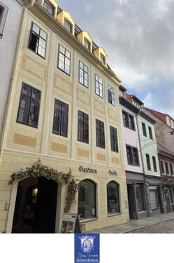 Vorderhaus - 