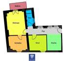 Grundriss - 