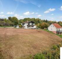 Gestalten Sie Ihr neues Zuhause in Wallhausen - modern, energieeffizient & ganz nach Ihren Wünschen!