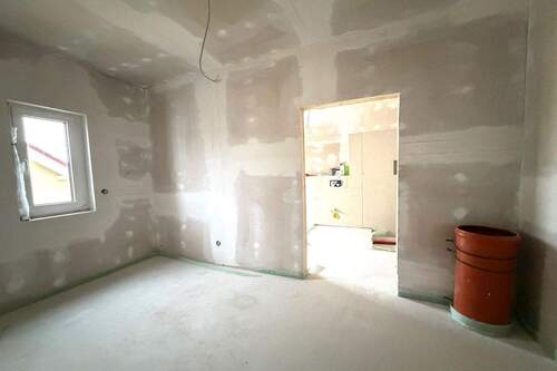 1.OG Ankleidezimmer bzw. Schlafzimmer oder Büro - 