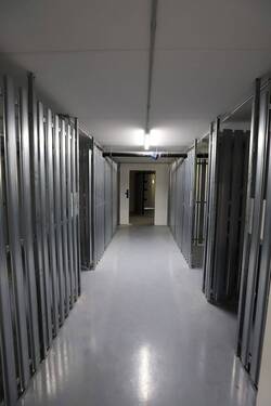 Kellerabteile Wohnungen - 