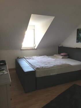 Schlafzimmer.jpg - 3 Zimmer Etagenwohnung zur Miete in Lörrach