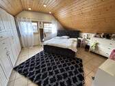 Schlafzimmer OG - 
