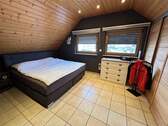 Schlafzimmer OG - 