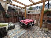 Terrasse UG - 