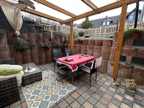 Terrasse UG - 