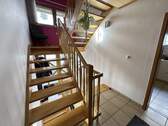Treppenhaus - 