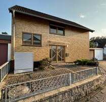 Neuwied Heddesdorf - Geräumiges Einfamilienhaus sucht neue Mieter!