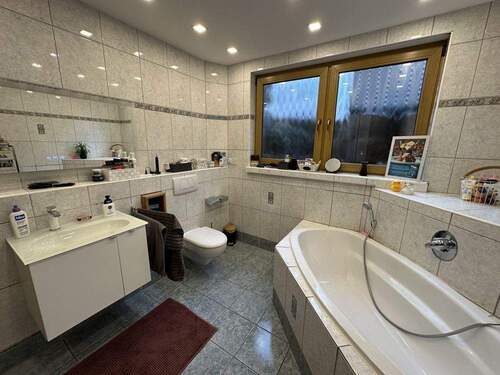 Badezimmer - 