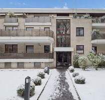 Vermietete 2-Zimmer-Wohnung mit Balkon, Terrasse und TG-Stellplatz in Toplage Marienthal - Hamburg