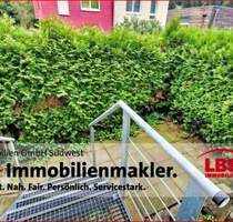 Reihenmittelhaus in Bad Herrenalb