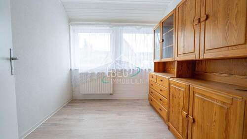 Schlafzimmer DG - 