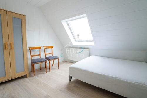 Schlafzimmer DG - 