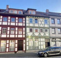 3-Zimmer-Wohnung zentral in Northeim - saniert, 82 m², Balkon, neues Bad